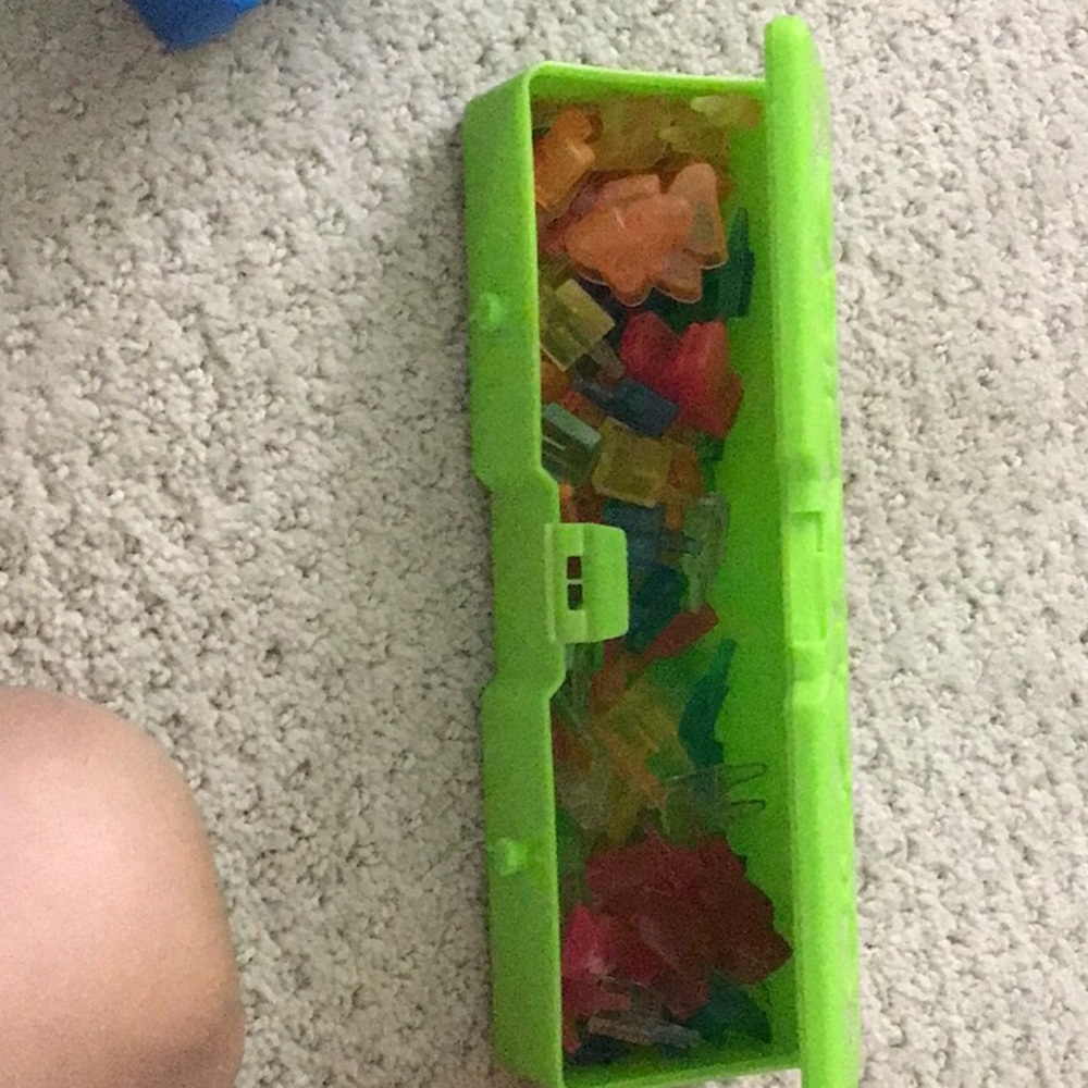 Lite-Brites - Picture 3 of 3